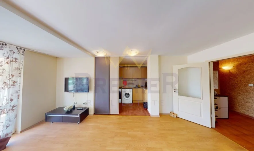 ?Тристаен апартамент в комплекс “Sunny Fort” – Слънчев бряг? -  - снимка 5 - Имоти Премиер