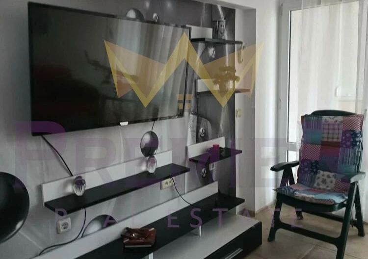 Тристаен апартамент в Крайморие -  - снимка 10 - Имоти Премиер