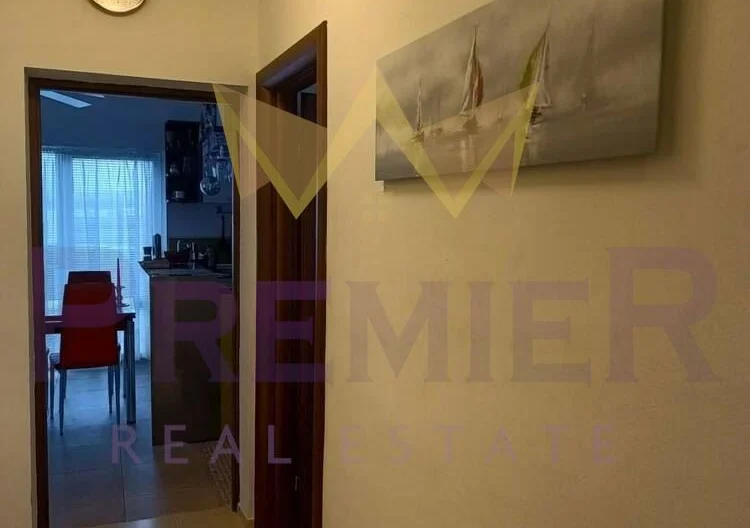 Тристаен апартамент в Крайморие -  - снимка 12 - Имоти Премиер