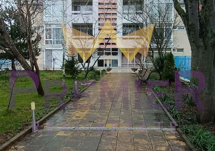 Тристаен апартамент в Крайморие -  - снимка 14 - Имоти Премиер