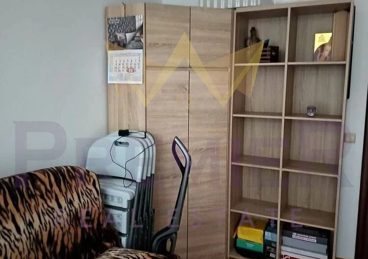 Тристаен апартамент в Крайморие -  - снимка 15 - Имоти Премиер