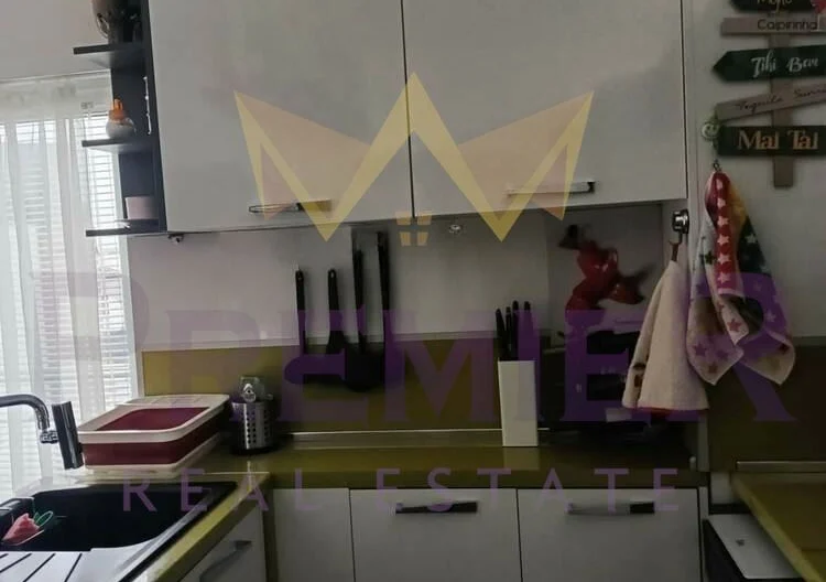 Тристаен апартамент в Крайморие -  - снимка 5 - Имоти Премиер