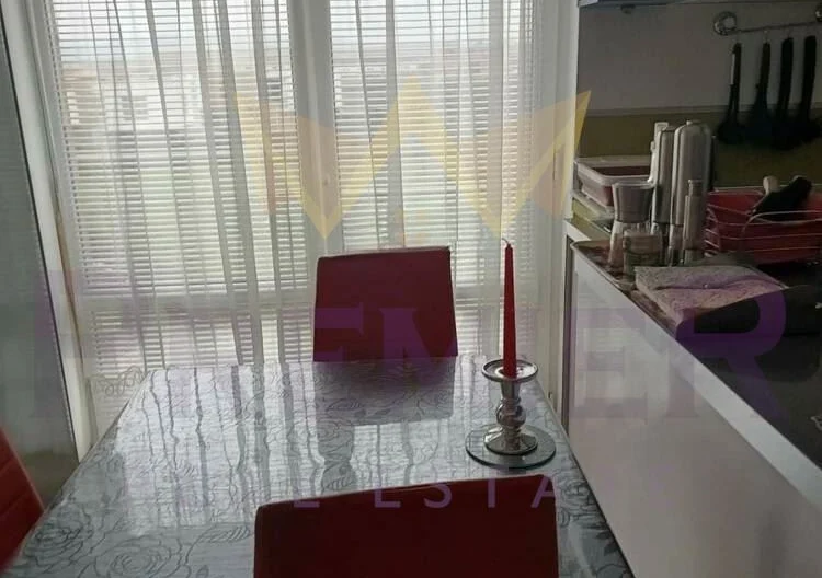 Тристаен апартамент в Крайморие -  - снимка 7 - Имоти Премиер