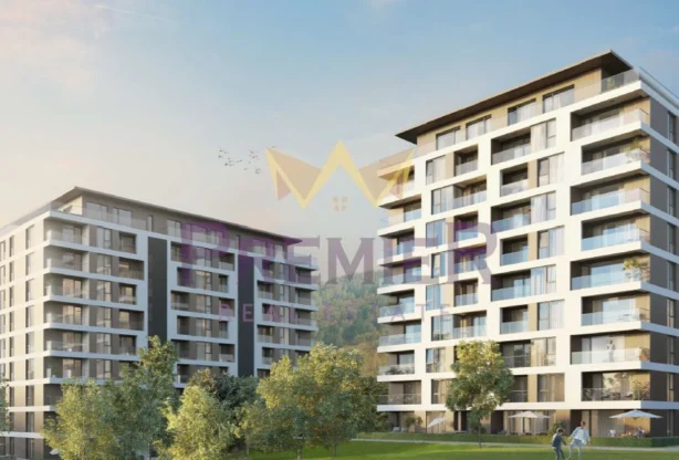 Агенция за недвижими имоти - Имоти Премиер - имот - 1178472, Цена: 197773 EUR