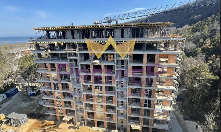 Тристаен апартамент в кв. Аспарухово, гр. Варна -  - снимка 4 - Имоти Премиер