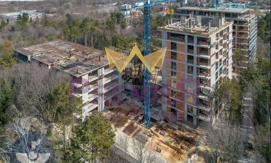 Тристаен апартамент в кв. Аспарухово, гр. Варна -  - снимка 6 - Имоти Премиер