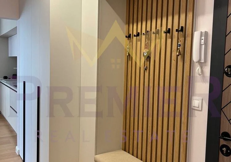 Тристаен апартамент в кв. Беломорски - - снимка 11 - Имоти Премиер