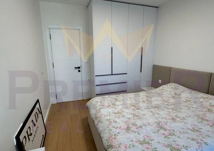 Тристаен апартамент в кв. Беломорски - - снимка 12 - Имоти Премиер