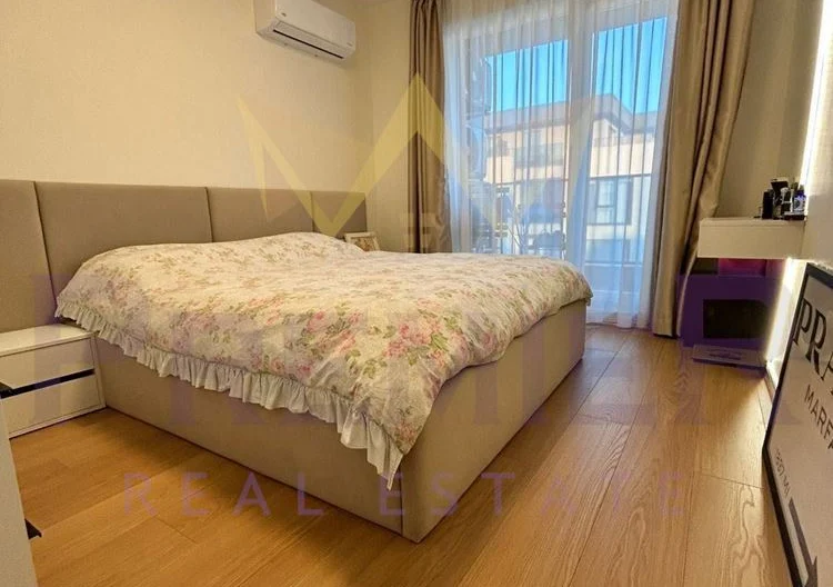 Тристаен апартамент в кв. Беломорски - - снимка 13 - Имоти Премиер