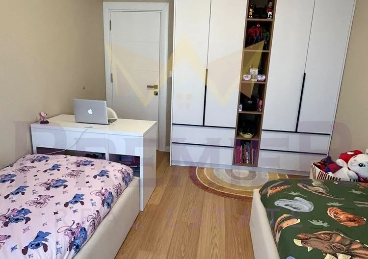 Тристаен апартамент в кв. Беломорски - - снимка 14 - Имоти Премиер