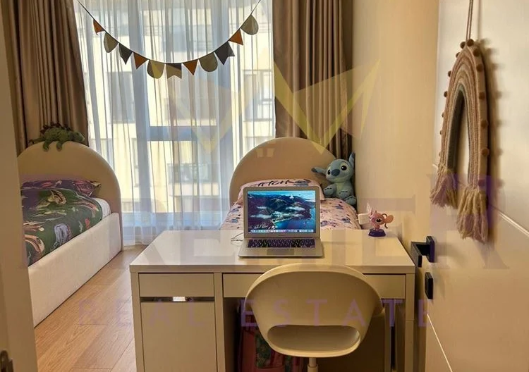 Тристаен апартамент в кв. Беломорски - - снимка 15 - Имоти Премиер