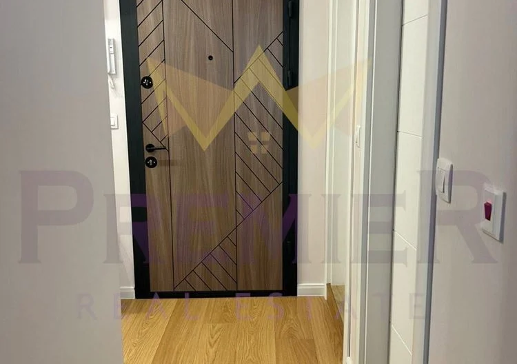 Тристаен апартамент в кв. Беломорски - - снимка 16 - Имоти Премиер