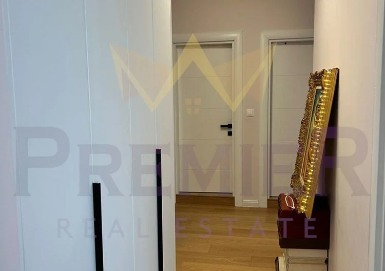 Тристаен апартамент в кв. Беломорски - - снимка 17 - Имоти Премиер