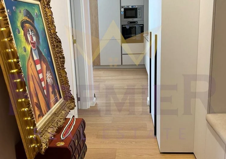 Тристаен апартамент в кв. Беломорски - - снимка 19 - Имоти Премиер