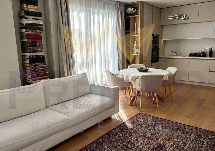 Тристаен апартамент в кв. Беломорски - - снимка 2 - Имоти Премиер