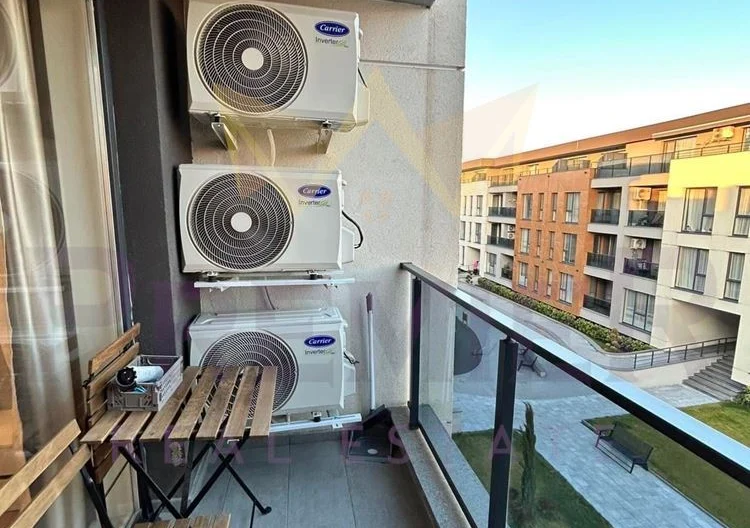 Тристаен апартамент в кв. Беломорски - - снимка 20 - Имоти Премиер