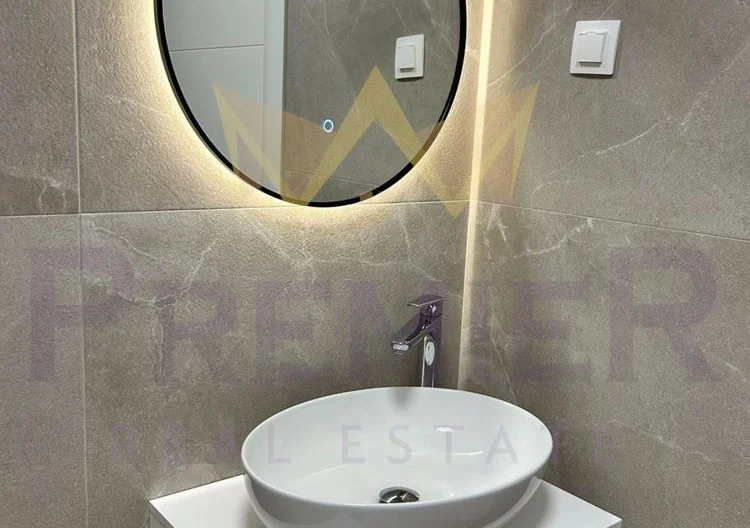 Тристаен апартамент в кв. Беломорски - - снимка 21 - Имоти Премиер