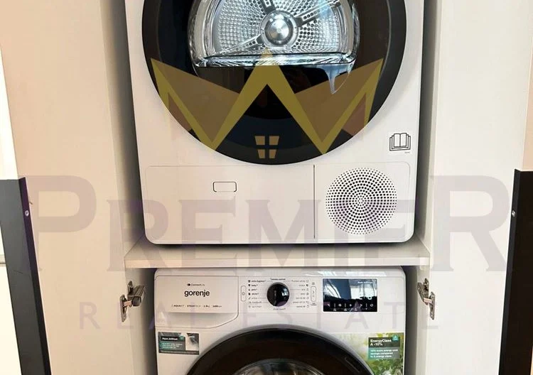 Тристаен апартамент в кв. Беломорски - - снимка 22 - Имоти Премиер