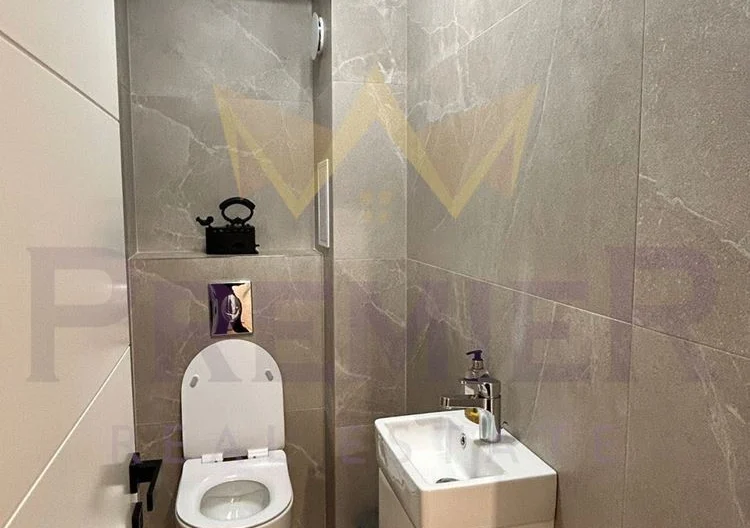 Тристаен апартамент в кв. Беломорски - - снимка 23 - Имоти Премиер