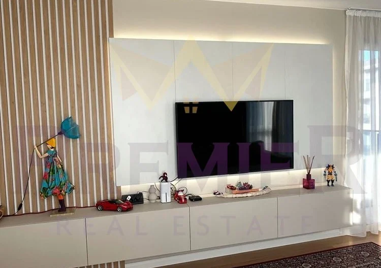 Тристаен апартамент в кв. Беломорски - - снимка 3 - Имоти Премиер