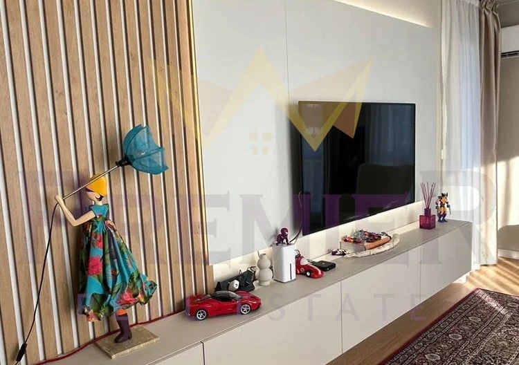 Тристаен апартамент в кв. Беломорски - - снимка 4 - Имоти Премиер