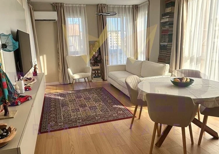 Тристаен апартамент в кв. Беломорски - - снимка 6 - Имоти Премиер