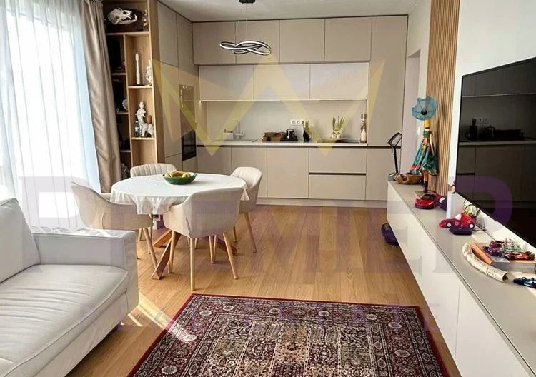 Тристаен апартамент в кв. Беломорски - - снимка 7 - Имоти Премиер