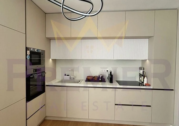 Тристаен апартамент в кв. Беломорски - - снимка 9 - Имоти Премиер