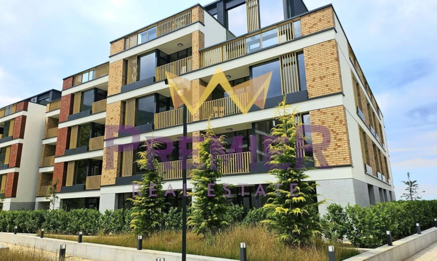 Тристаен апартамент в кв. Бояна -  - снимка 11 - Имоти Премиер