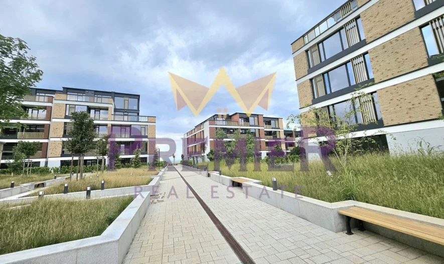 Тристаен апартамент в кв. Бояна -  - снимка 13 - Имоти Премиер