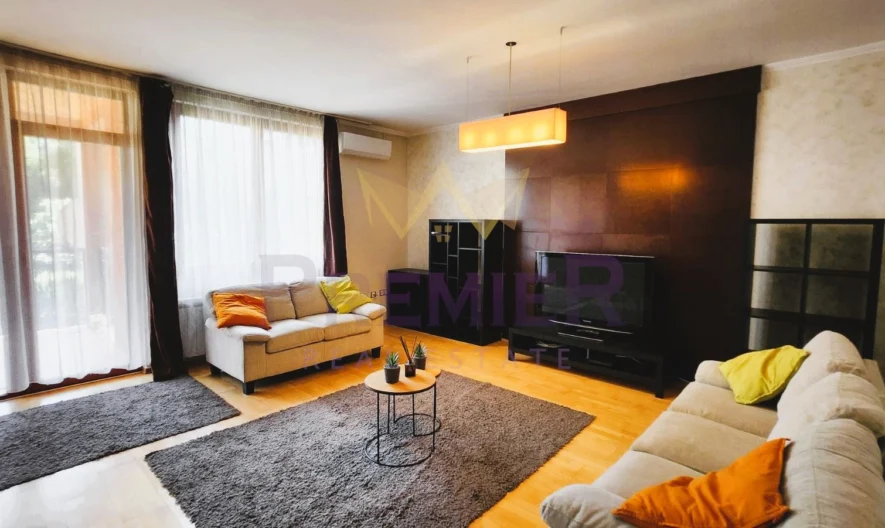 Тристаен апартамент в кв. Бояна -  - снимка 2 - Имоти Премиер