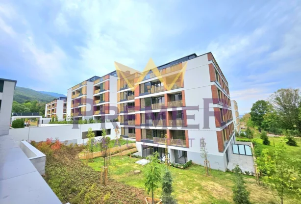 Агенция за недвижими имоти - Имоти Премиер - имот - 1093964, Цена: 298606 EUR