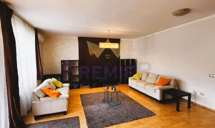 Тристаен апартамент в кв. Бояна -  - снимка 3 - Имоти Премиер