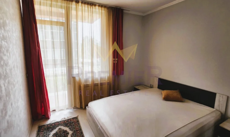 Тристаен апартамент в кв. Бояна -  - снимка 3 - Имоти Премиер