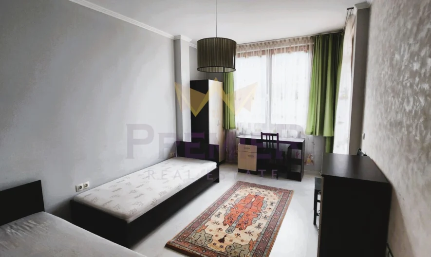 Тристаен апартамент в кв. Бояна -  - снимка 5 - Имоти Премиер