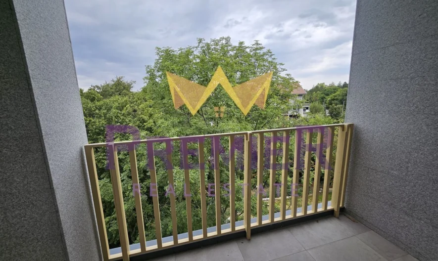 Тристаен апартамент в кв. Бояна -  - снимка 8 - Имоти Премиер