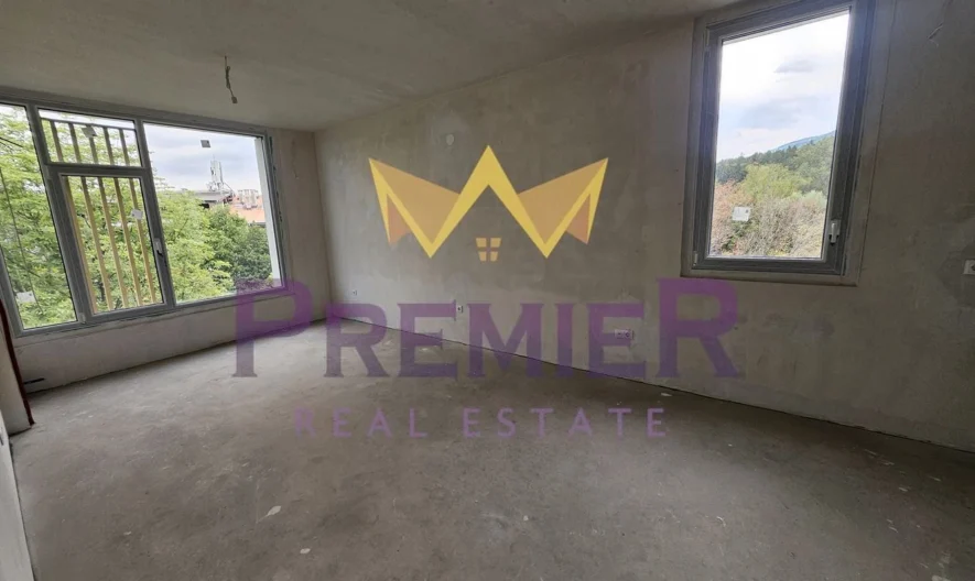 Тристаен апартамент в кв. Бояна -  - снимка 9 - Имоти Премиер