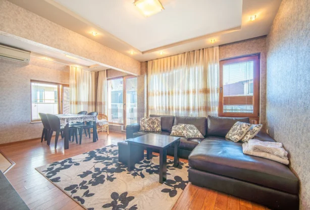 Агенция за недвижими имоти - Имоти Премиер - имот - 1219068, Цена: 206000 EUR