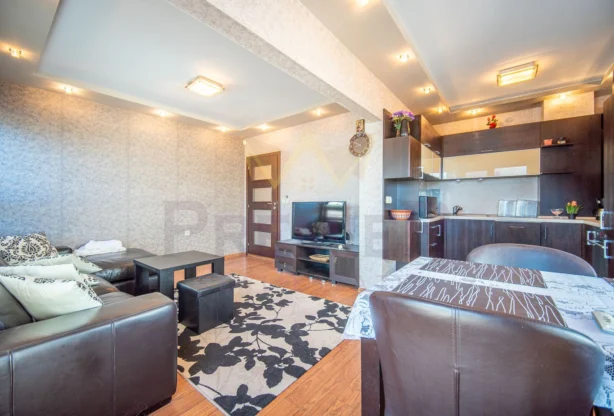 Агенция за недвижими имоти - Имоти Премиер - имот - 1219068, Цена: 206000 EUR