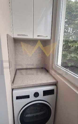 Тристаен апартамент в кв. Чайка -  - снимка 7 - Имоти Премиер