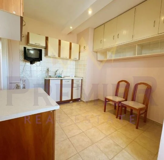 Тристаен апартамент в кв. Гео Милев -  - снимка 5 - Имоти Премиер