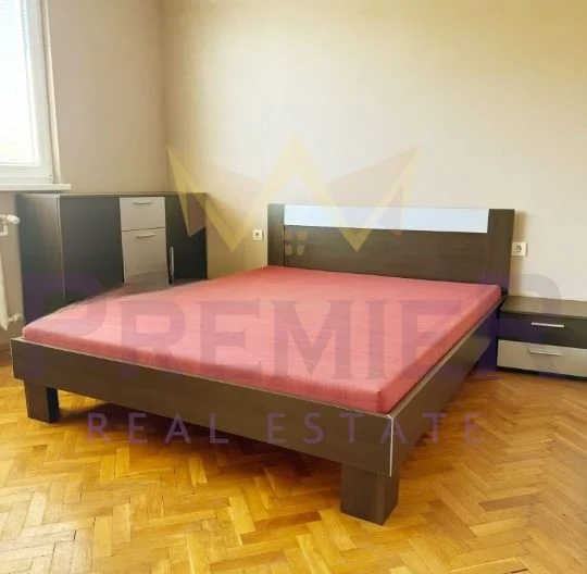 Тристаен апартамент в кв. Гео Милев -  - снимка 9 - Имоти Премиер