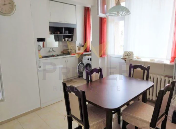 Тристаен апартамент в кв. Иван Вазов -  - снимка 2 - Имоти Премиер