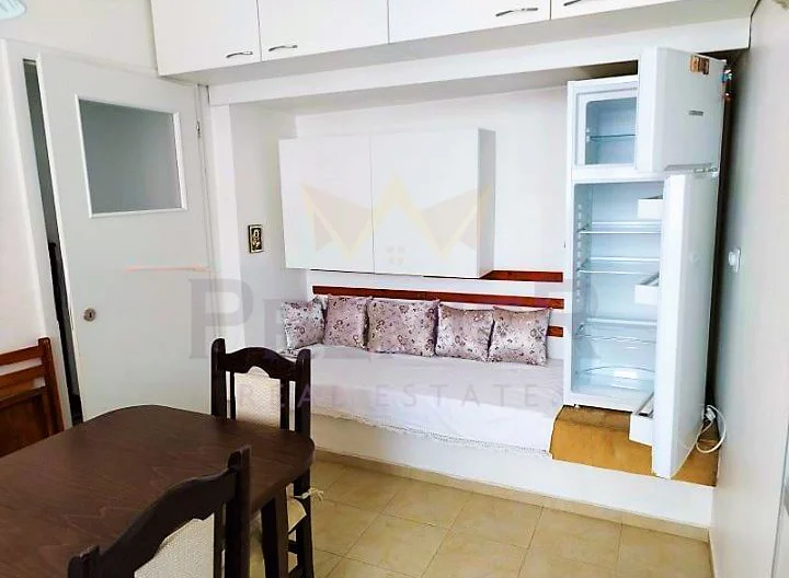 Тристаен апартамент в кв. Иван Вазов -  - снимка 3 - Имоти Премиер