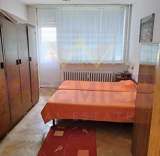 Тристаен апартамент в кв. Иван Вазов -  - снимка 5 - Имоти Премиер