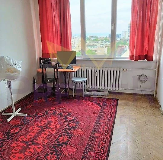 Тристаен апартамент в кв. Иван Вазов - - снимка 7 - Имоти Премиер