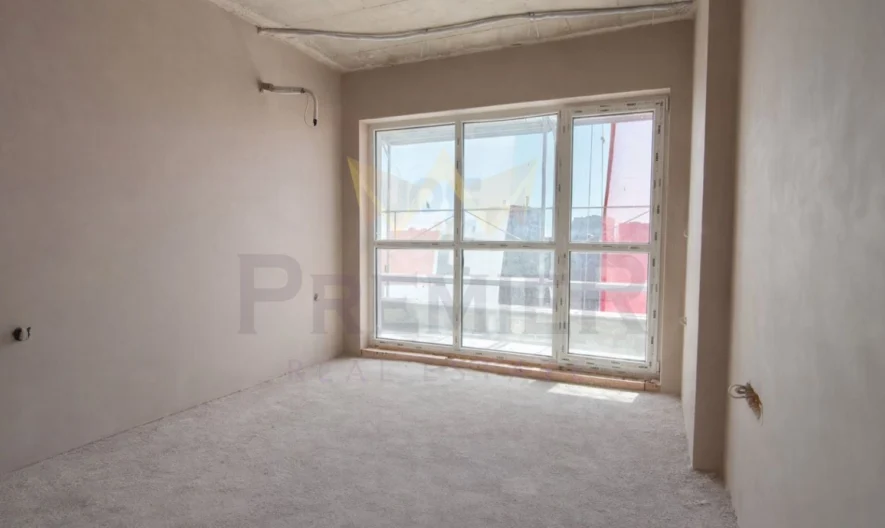 Тристаен апартамент в кв. Изгрев -  - снимка 2 - Имоти Премиер