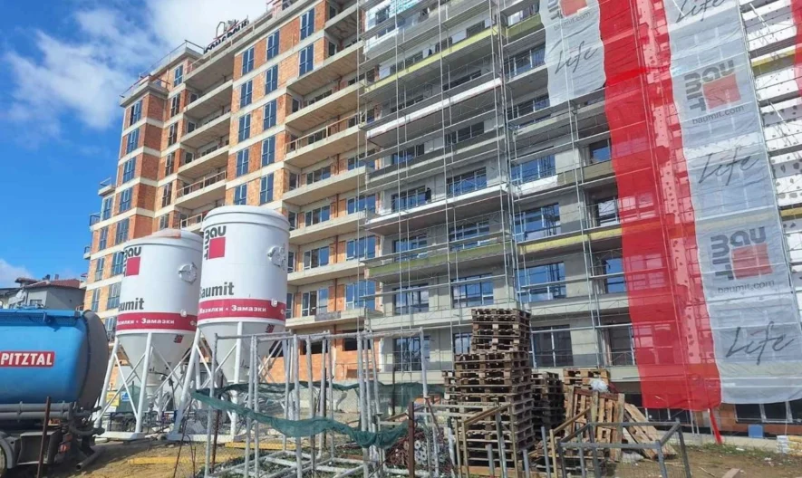 Тристаен апартамент в кв. Изгрев -  - снимка 7 - Имоти Премиер