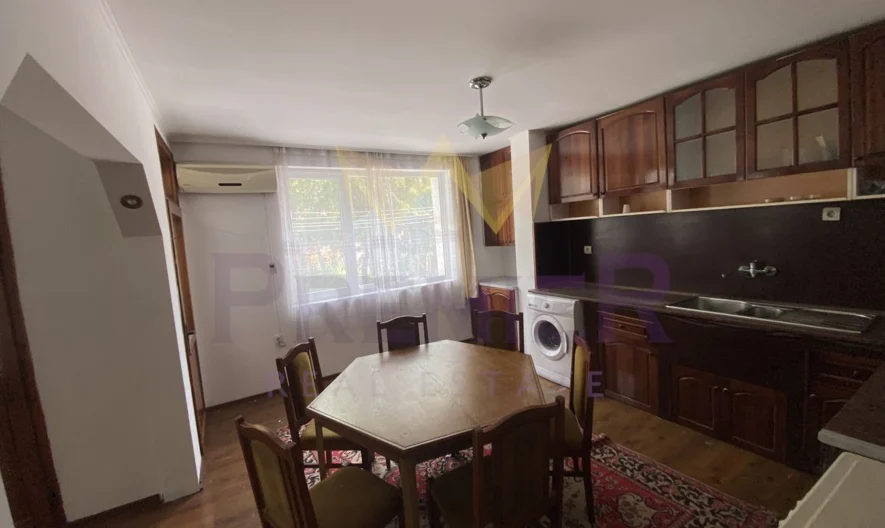 Тристаен апартамент в кв. Каменица -  - снимка 3 - Имоти Премиер