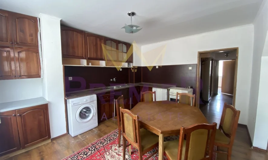 Тристаен апартамент в кв. Каменица -  - снимка 4 - Имоти Премиер